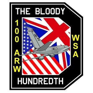 100 ARW